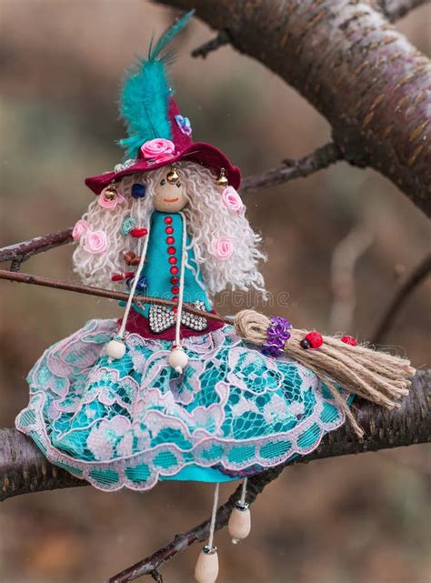Unlock the Secrets of Magical Dolls with Etsy